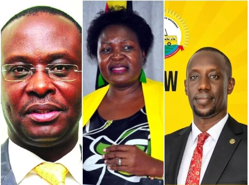 OPINION:NRM SECRETARIAT NEEDS AN OVERHAUL