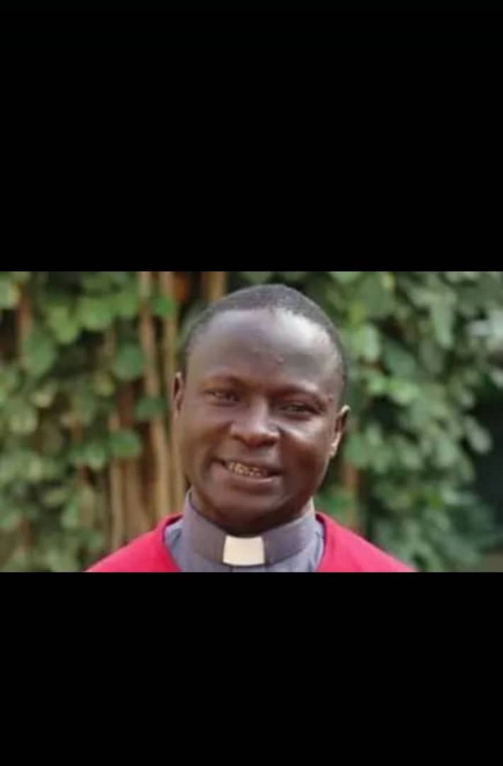 Fr. Ssekabira Remanded Over Money Laundering 