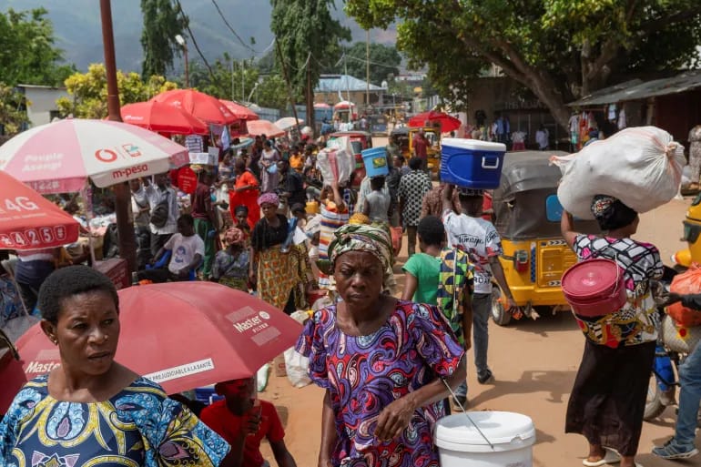 â€˜Peace prospects direâ€™: More tensions as M23 fights on in DRC despite deal