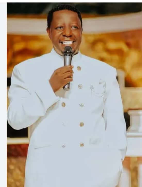 Pastor Ronnie Makabai Declares 2026 a â€˜New Eraâ€™, Urges Believers to Apply â€œCode 6â€ for Spiritual and Economic Renewal