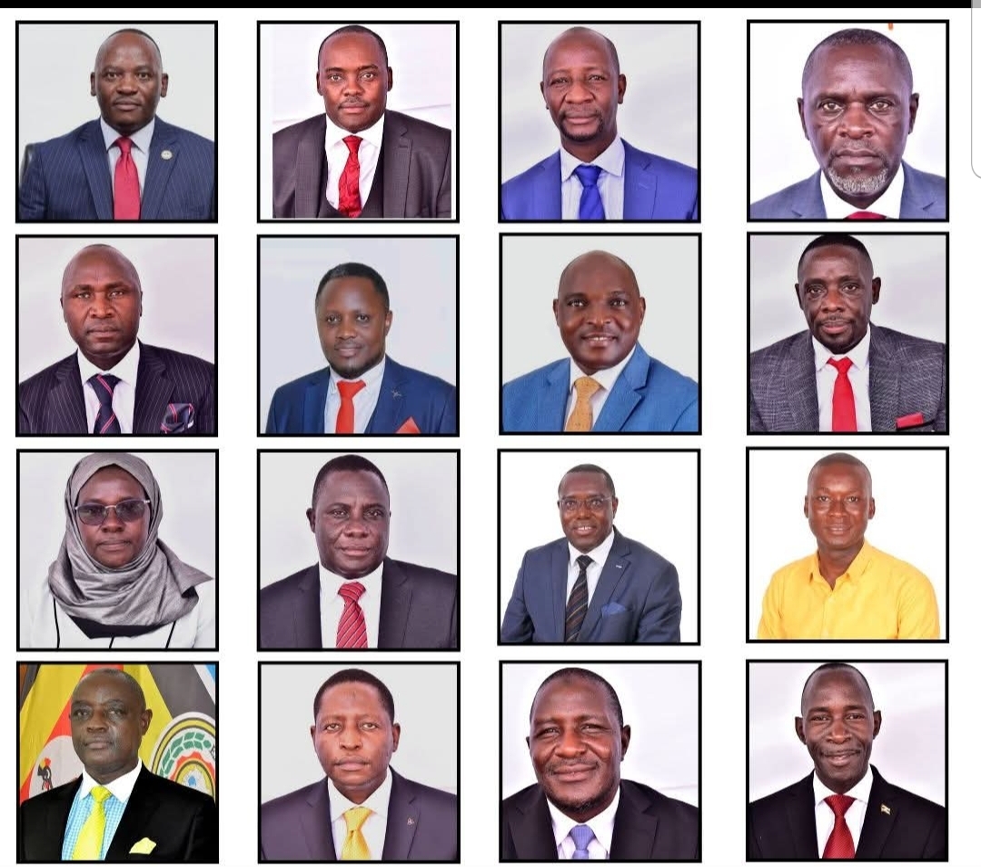 Electoral Earthquake: Ten Cabinet Ministers Swept Out in Ugandaâ€™s 2026 Parliamentary Elections