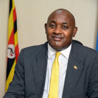 No Need for Bobi Wine to Go into Hiding â€“ Dr Baryomunsi