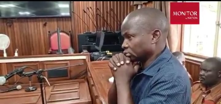 State Seeks Adjournment in Fr Ssekabira Money Laundering Case