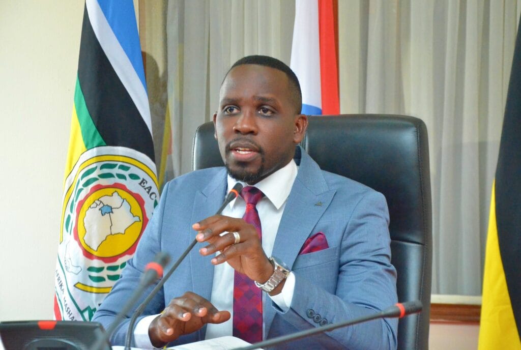 Leader of Opposition Raises Conditions as Uganda Debates NGO Funding Reform