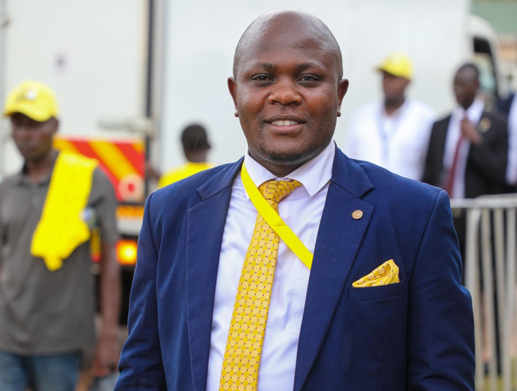 ZEPHLINE MUHANGI: The 40 Years of NRMâ€™s Liberation Vision is Alive and Progressing. 