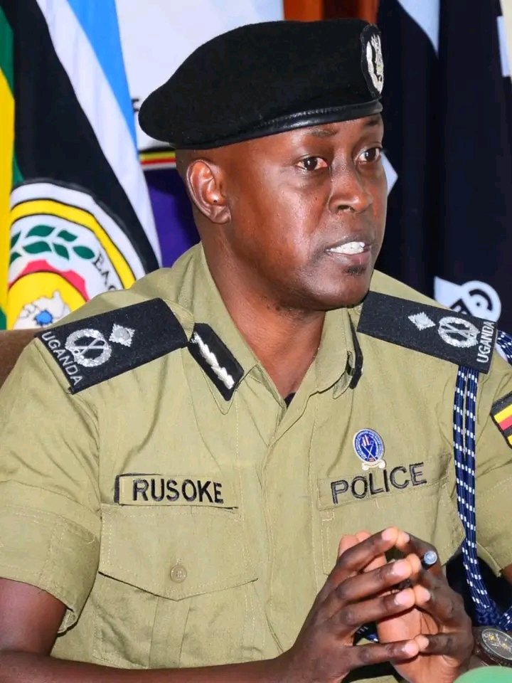 Police Maintain Deployment at Bobi Wineâ€™s Home Despite No Offence â€” Spokesperson Clarifies Security Operation