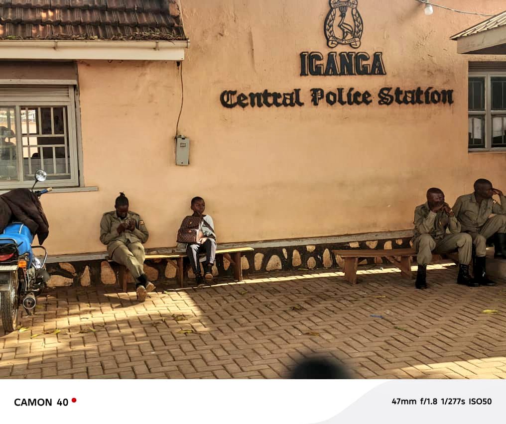 Four Arrested in Iganga Over Fake Natasha Museveni Karugire Accounts Used in Cyber Fraud Scheme