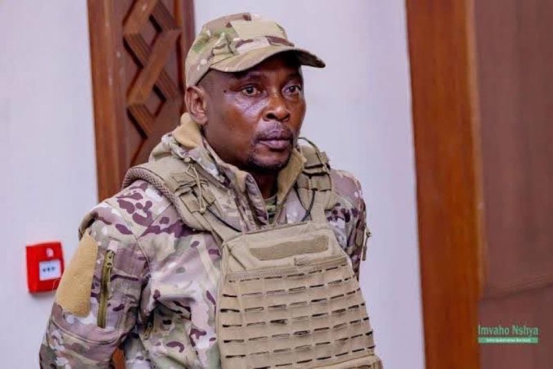 M23 Intensifies Fighting After Drone Attacks By The FARDC Forces