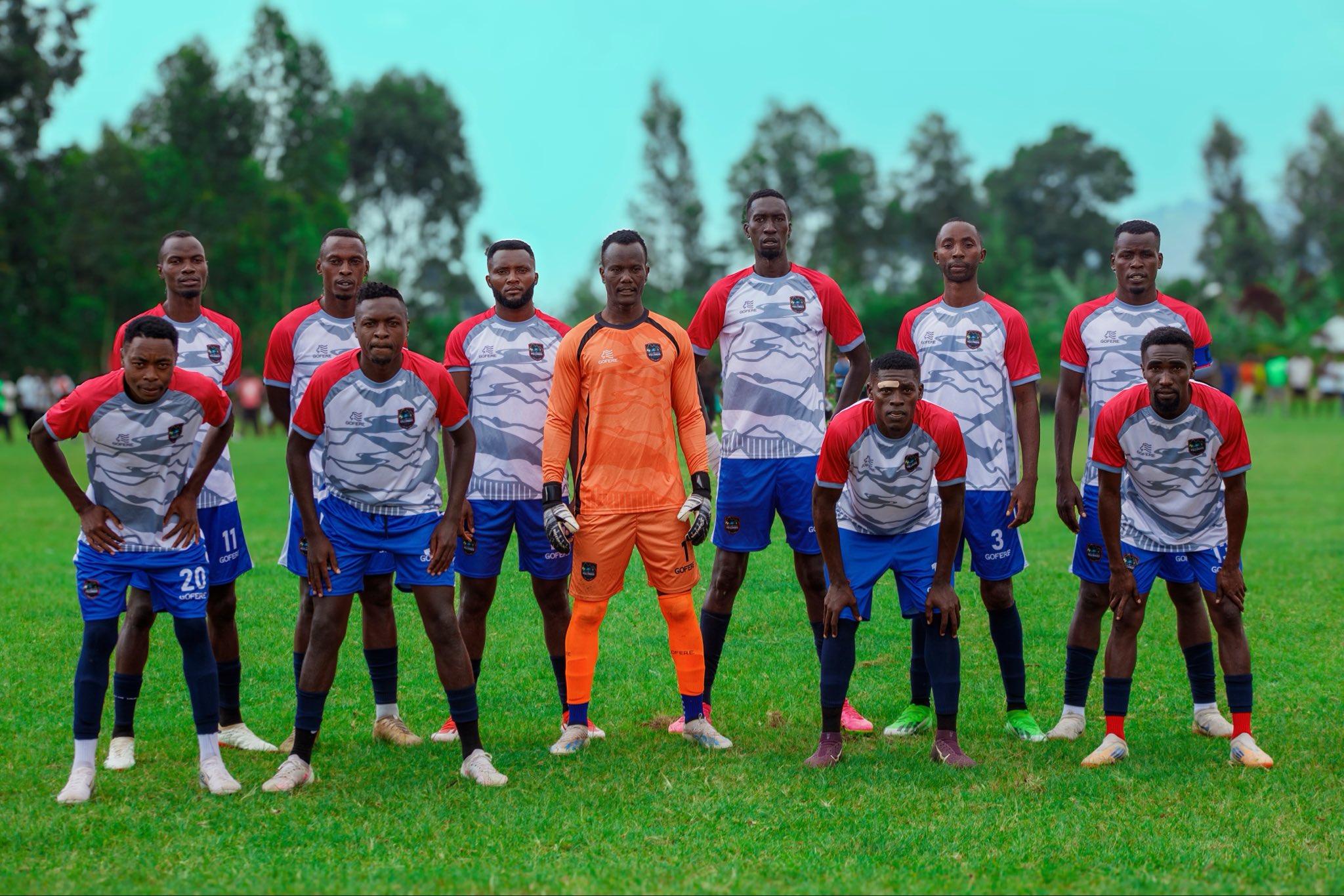 WRFL Second Round Returns With a Mouth-Watering Kigezi Derby!