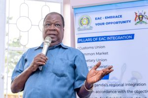 MEACA Calls for Unity in Language and Research at MUSTâ€™s EAC Awareness Campaign