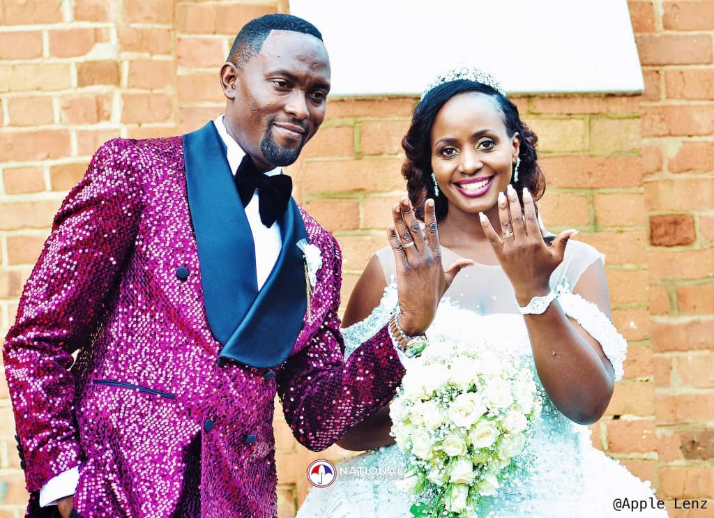 Remanded NUP Figure Mufumbiro Appeals for Compassionate Release After Wifeâ€™s Death