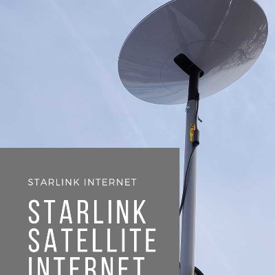 Starlink satellite internet is set to enter Uganda