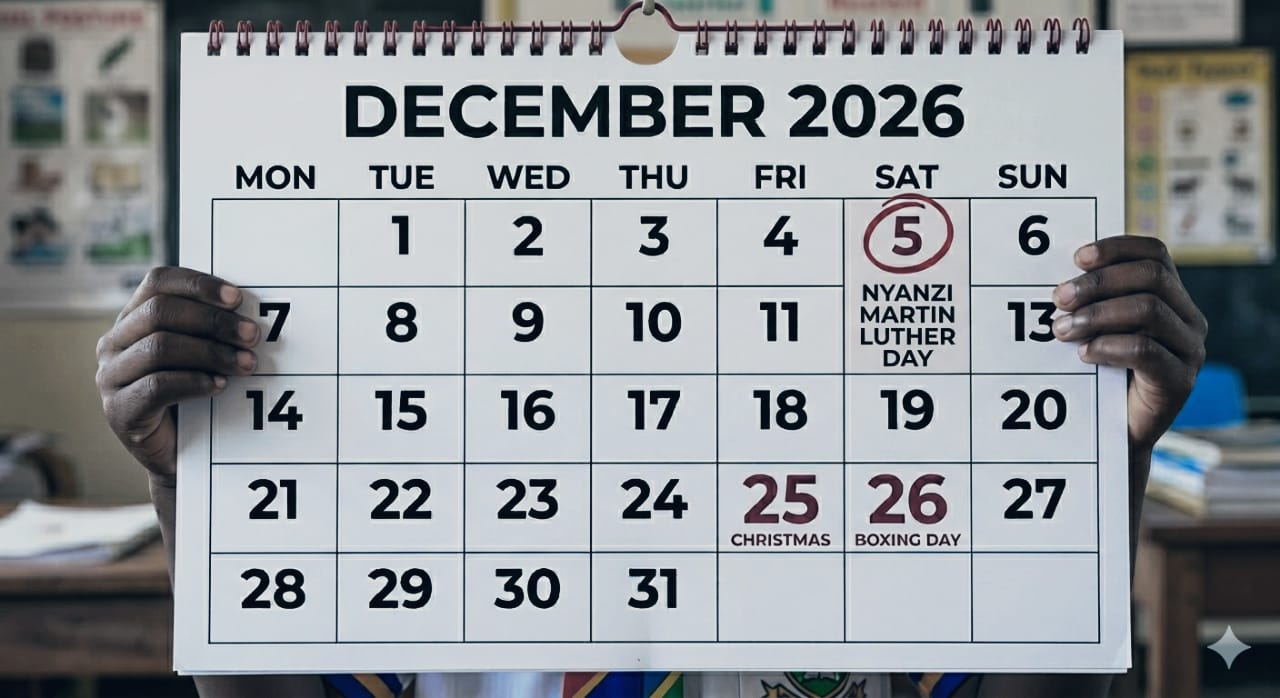 Uganda Introduces December 5 As A Day To Promote Youth Innovation And Entrepreneurship 