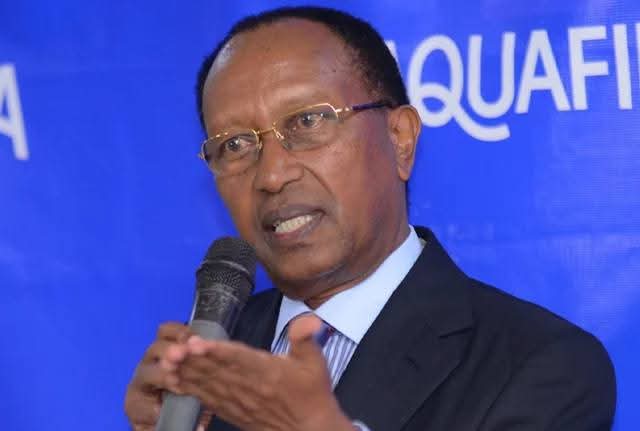 Nandoâ€™S Battle! Tycoon Amos Nzeyi In Shs 1.4BN Legal Firestorm With US Partner 