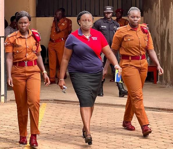 Court Adjourns Shs3.8b Ssali Case as Constitutional Court Petition Stalls Trial