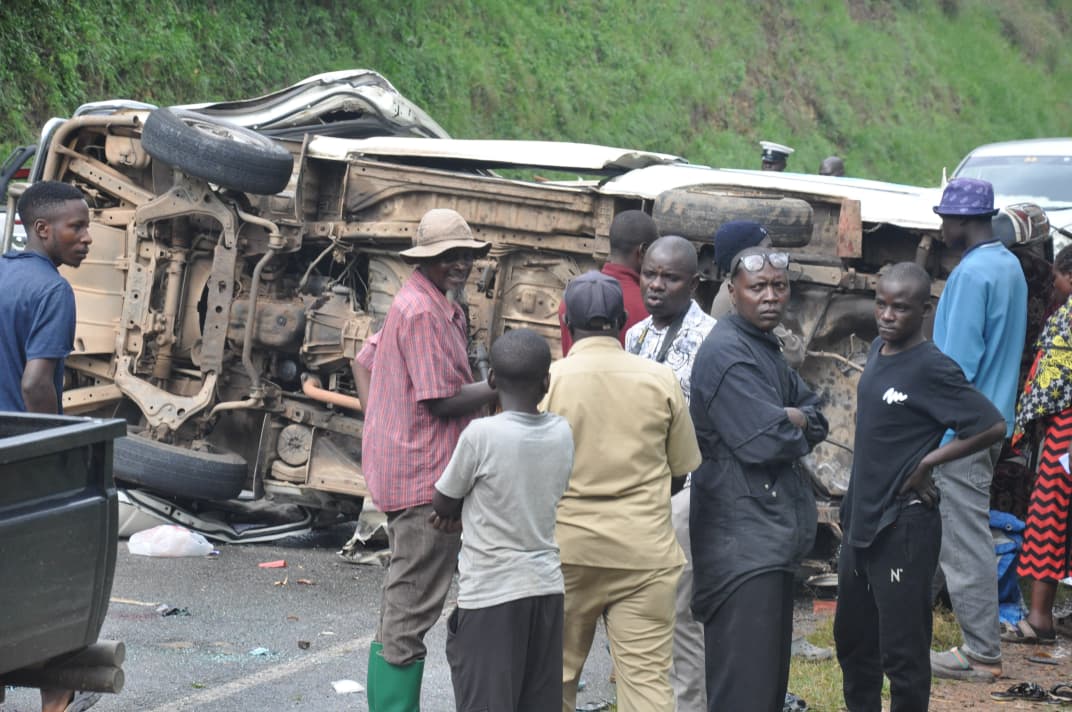 Inside Ugandaâ€™s Highway Emergency Gap: Mbararaâ€“Bushenyi Crash Exposes Life-or-Death Delays