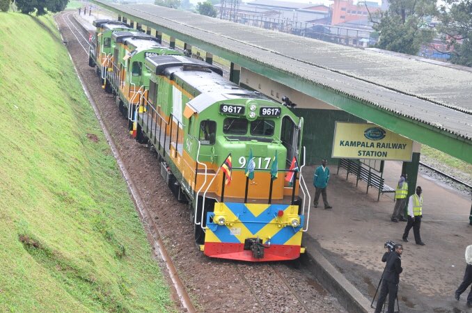 Shs522 Billion Railway Arbitration Loss Sparks Questions Over Ugandaâ€™s PPP Deals