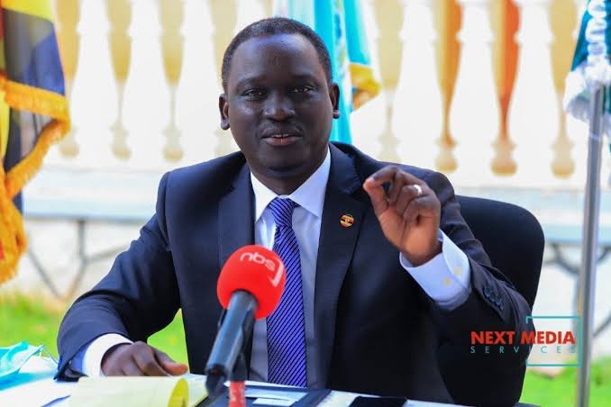 Kin Kariisa Emerging as a Role Model for Africaâ€™s Young Entrepreneurs