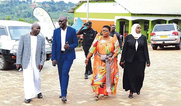 Karim Kawesa: Education Leader and Entrepreneur Behind Green-Top Schoolâ€™s Rise in Wakiso