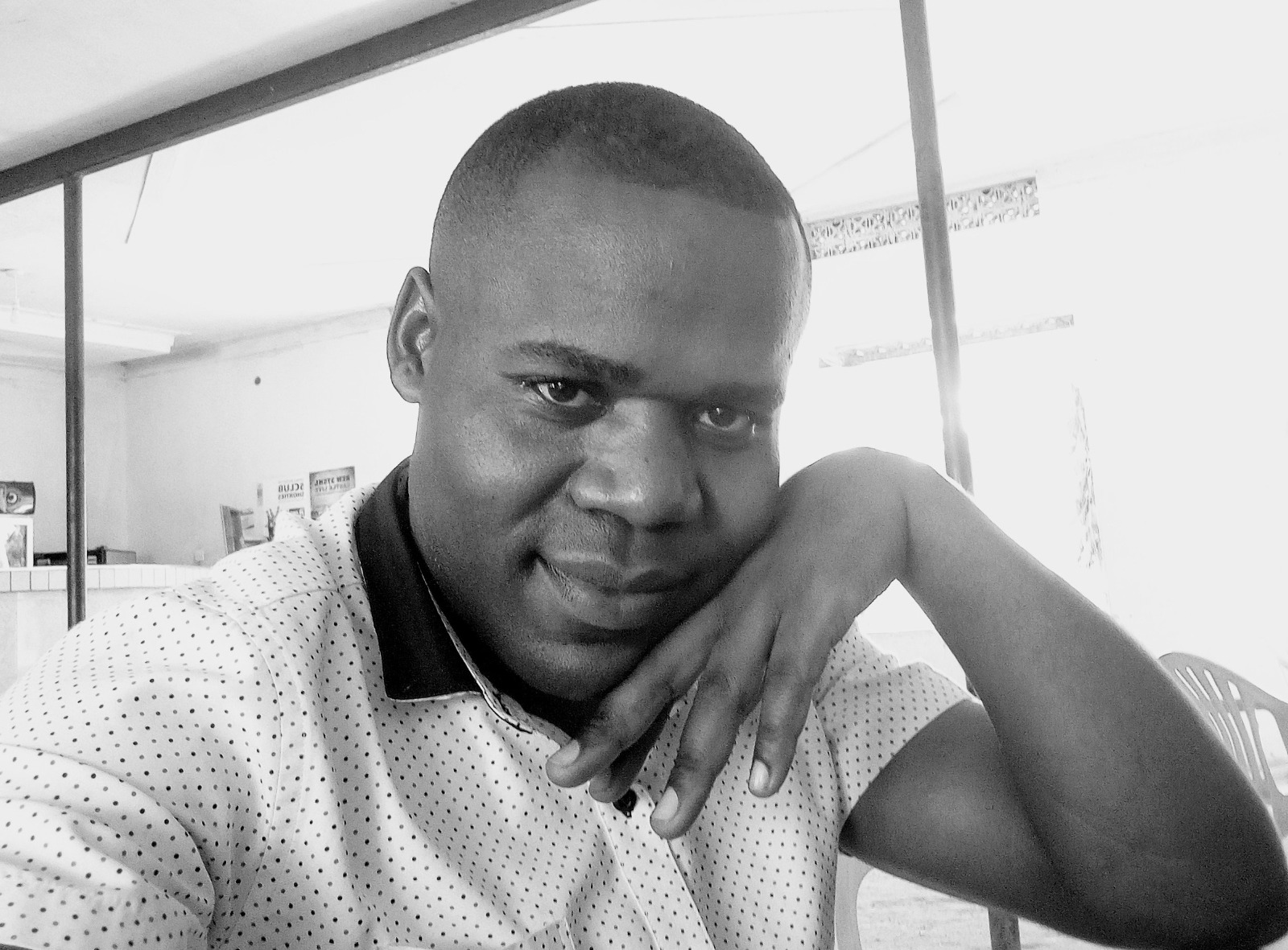Opinion: ENDING GBV STARTS WITH MENâ€™S MENTAL HEALTH