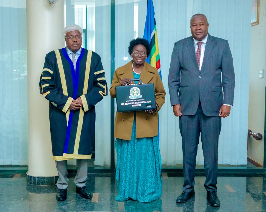 EAC Marks The Start Of The 7th EAC Development Strategy 