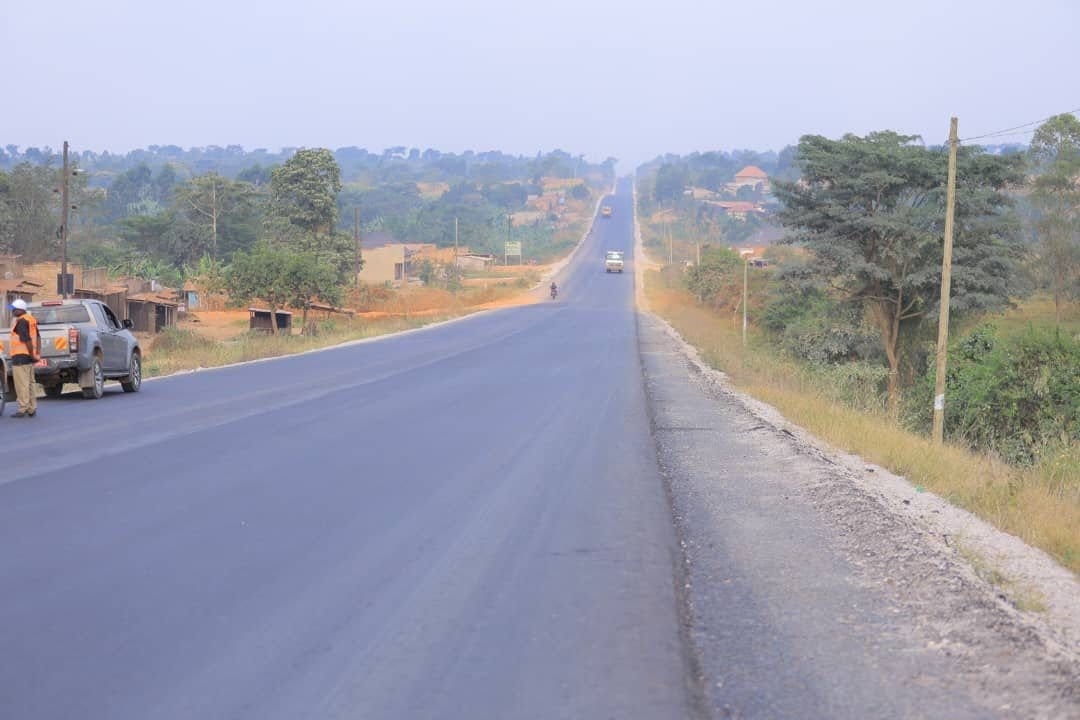 Works Minister Fred Byamukama Summoned to Parliament Over Road Accidents, Abandoned Projects