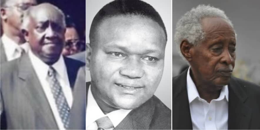 THE BEGINNING OF POLITICS OF INTRIGUES IN ANKOLE.