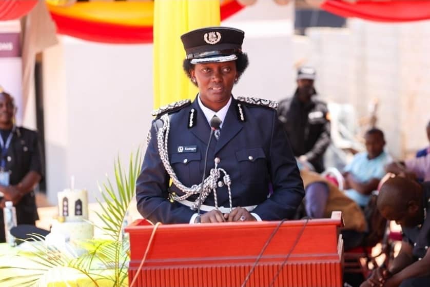 SSP KASINGYE SUSAN; ALWAYS MAKE VERIFICATION WITH INTERPOL BEFORE BUYING LUXURY CARS.