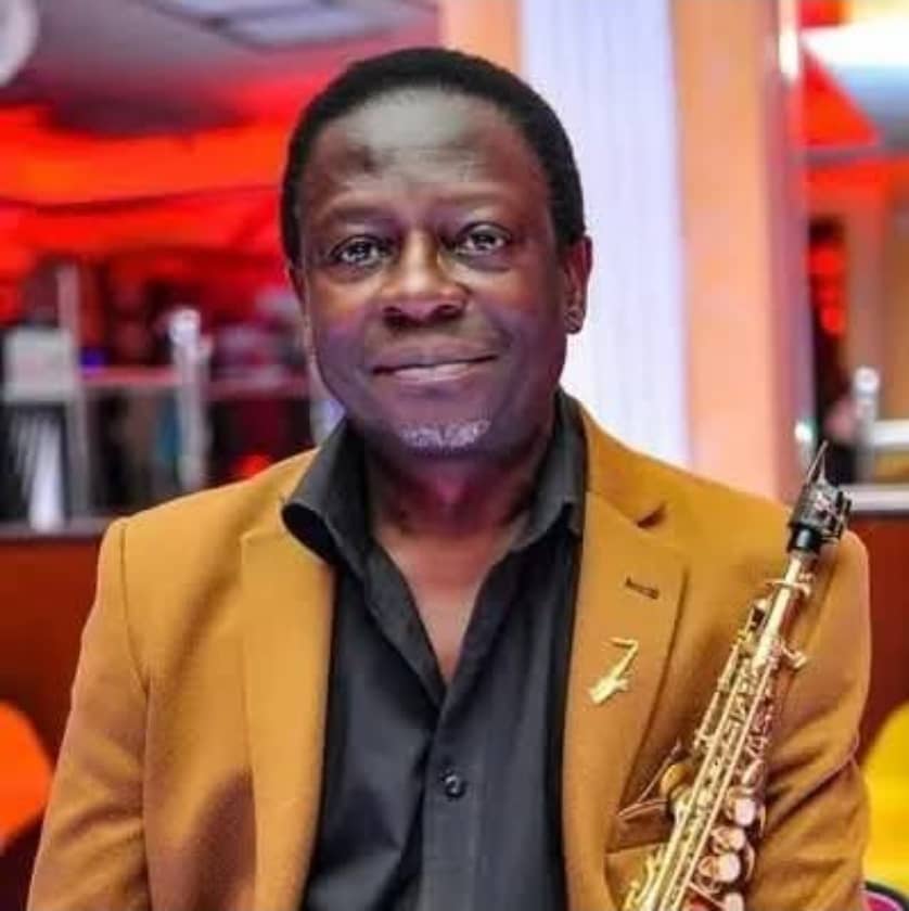 SAD: Legendary Founder of Afrigo Band  Has Died 