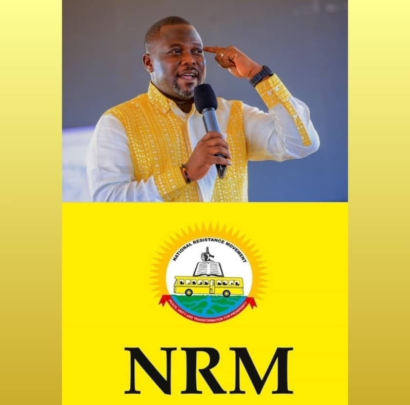 NRM PARTY TO RECRUIT NEW DISTRICT ADMINISTRATIVE SECRETARIES, VETTING TO BE DONE BY  NRM DEC.