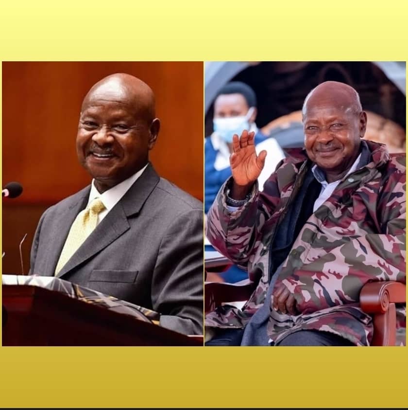 THE LONGEVITY OF M7N IN POWER, A BLESSING TO UGANDANS.