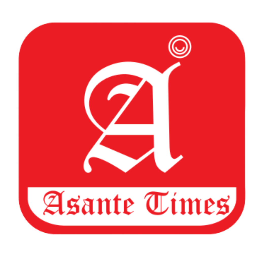 Asante Times Logo
